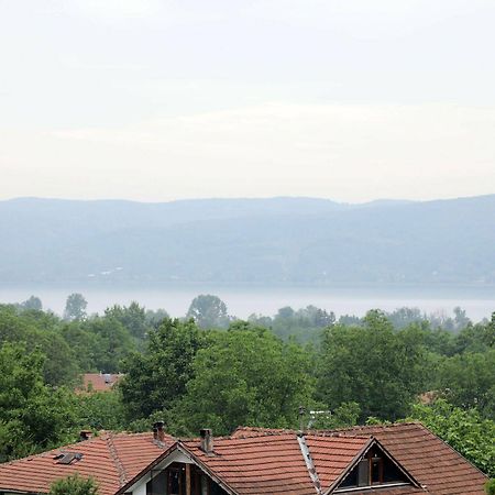 Wind Otel Sapanca Dış mekan fotoğraf