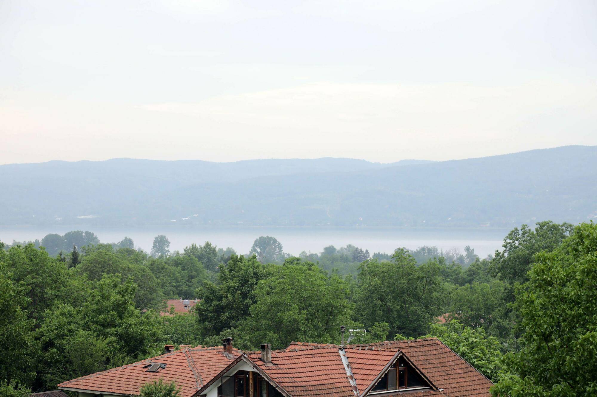 Wind Otel Sapanca Dış mekan fotoğraf