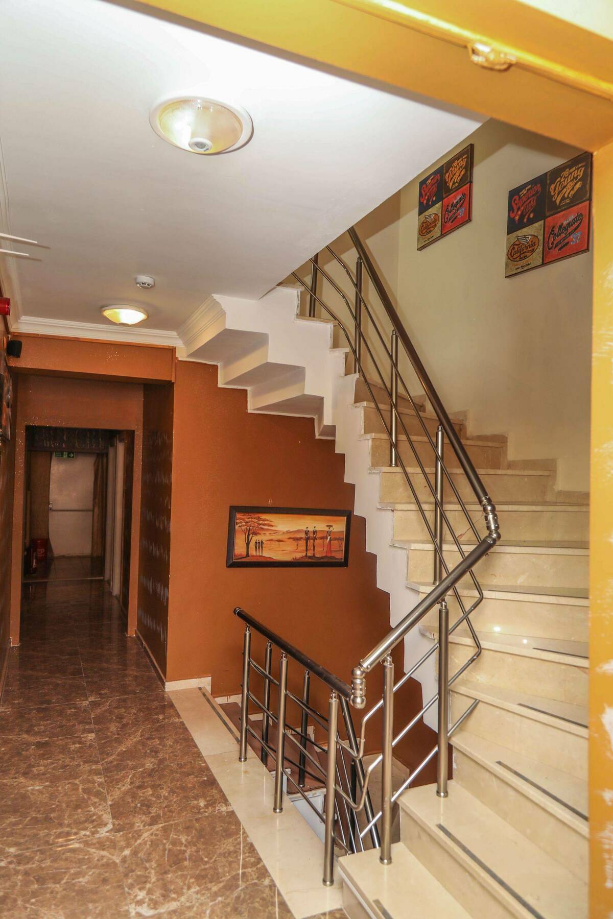 Wind Otel Sapanca Dış mekan fotoğraf