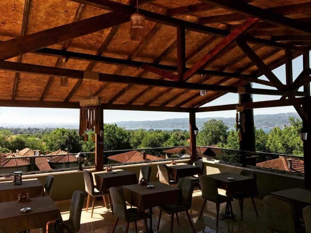 Wind Otel Sapanca Dış mekan fotoğraf