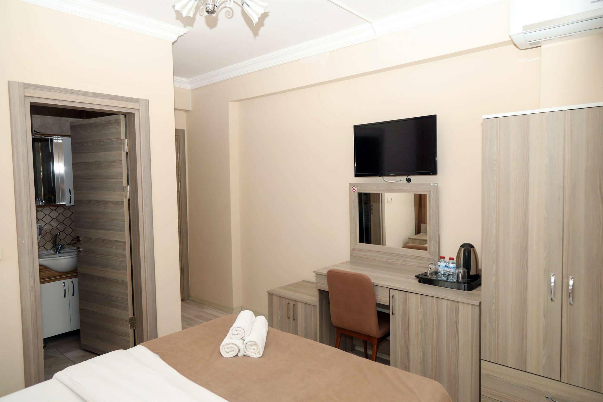 Wind Otel Sapanca Dış mekan fotoğraf
