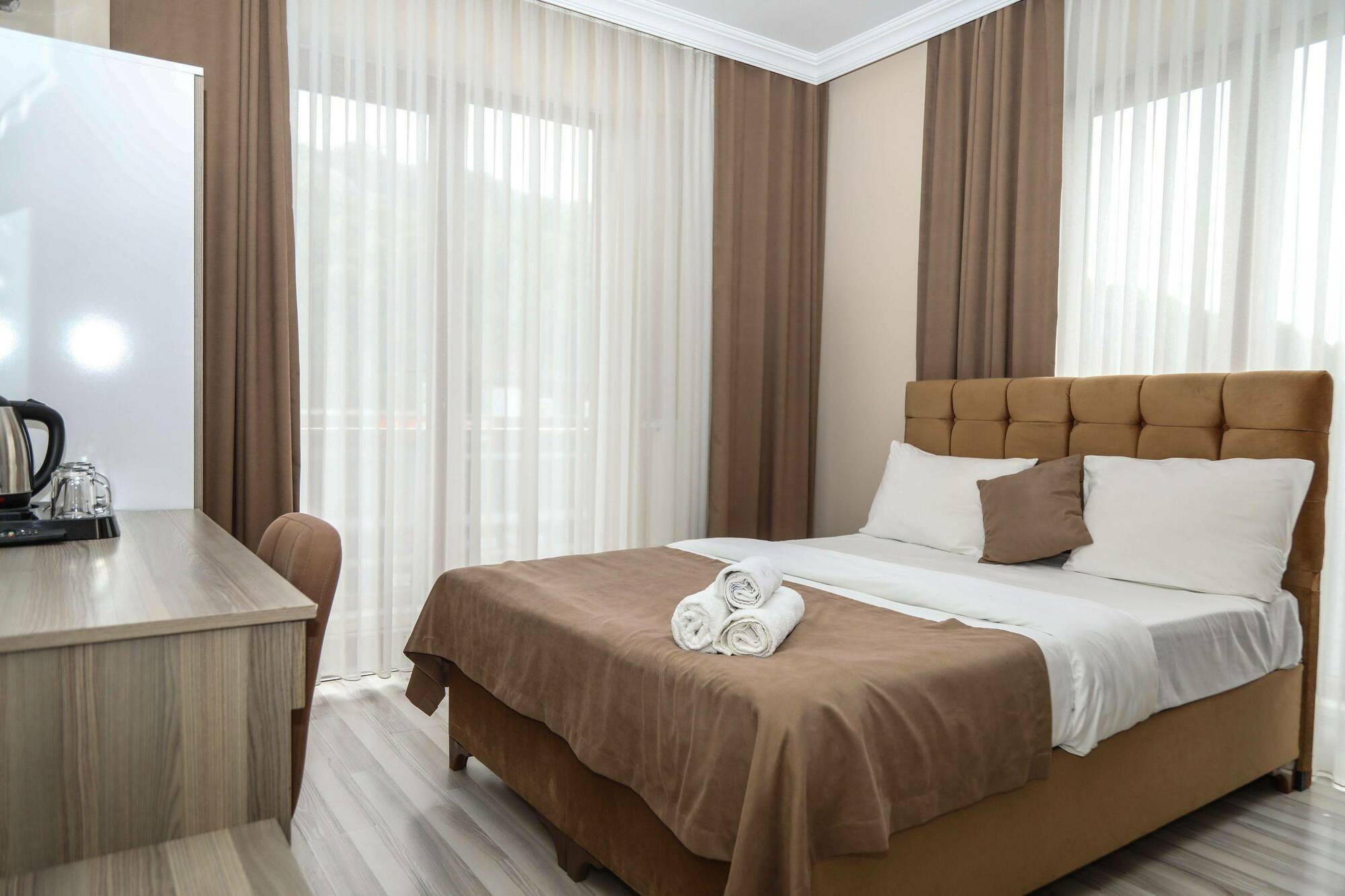 Wind Otel Sapanca Dış mekan fotoğraf