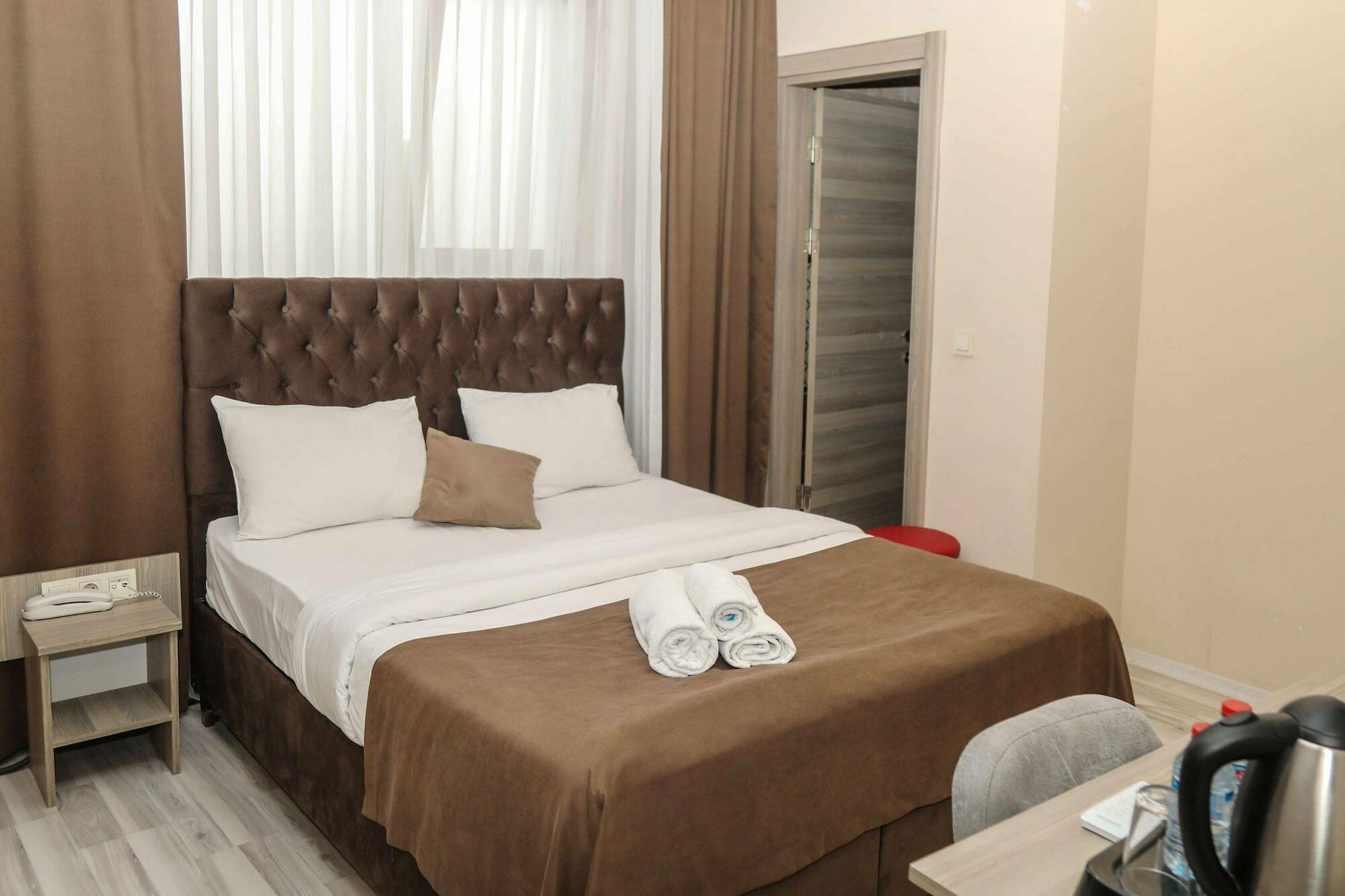 Wind Otel Sapanca Dış mekan fotoğraf