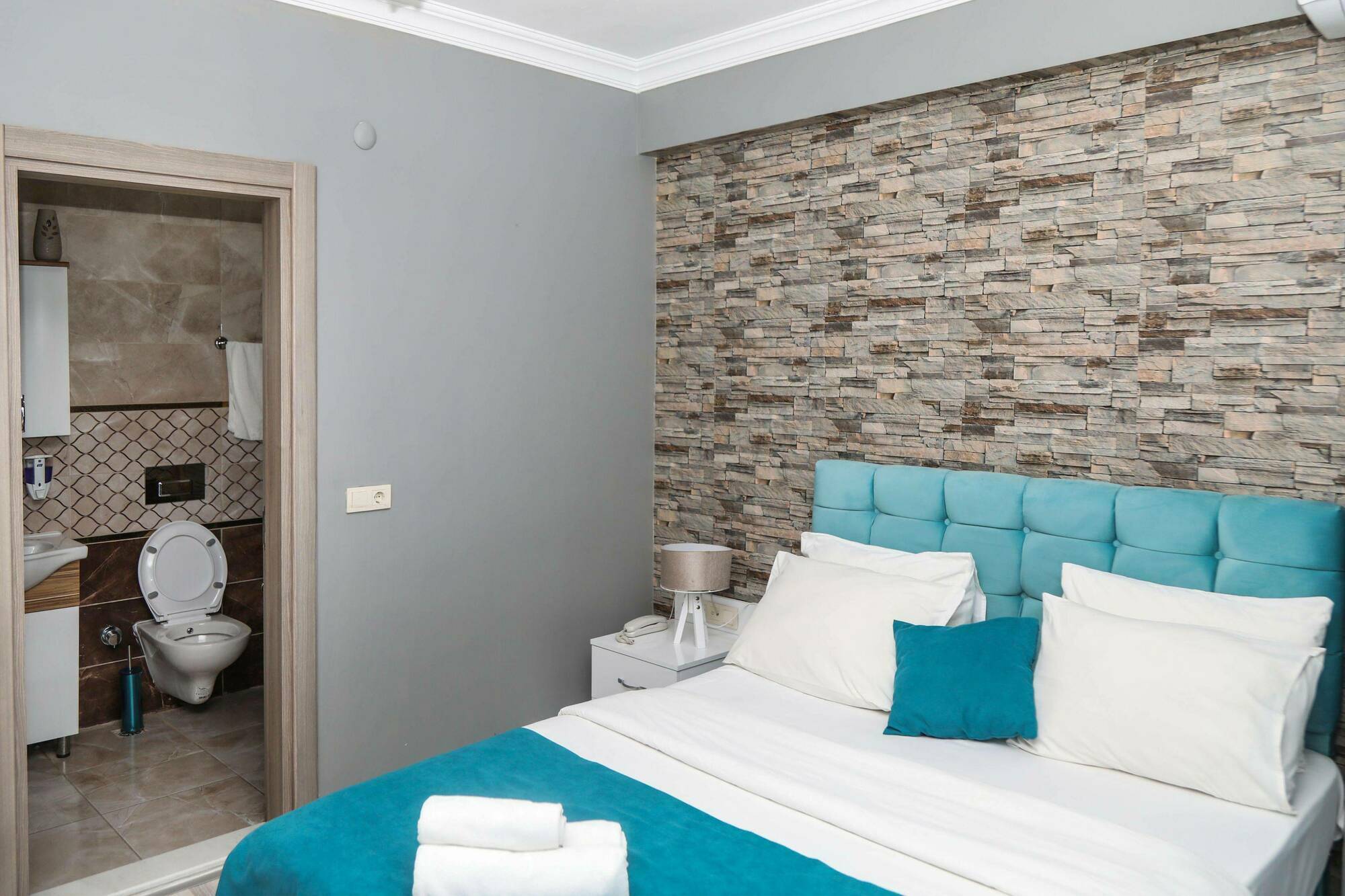 Wind Otel Sapanca Dış mekan fotoğraf
