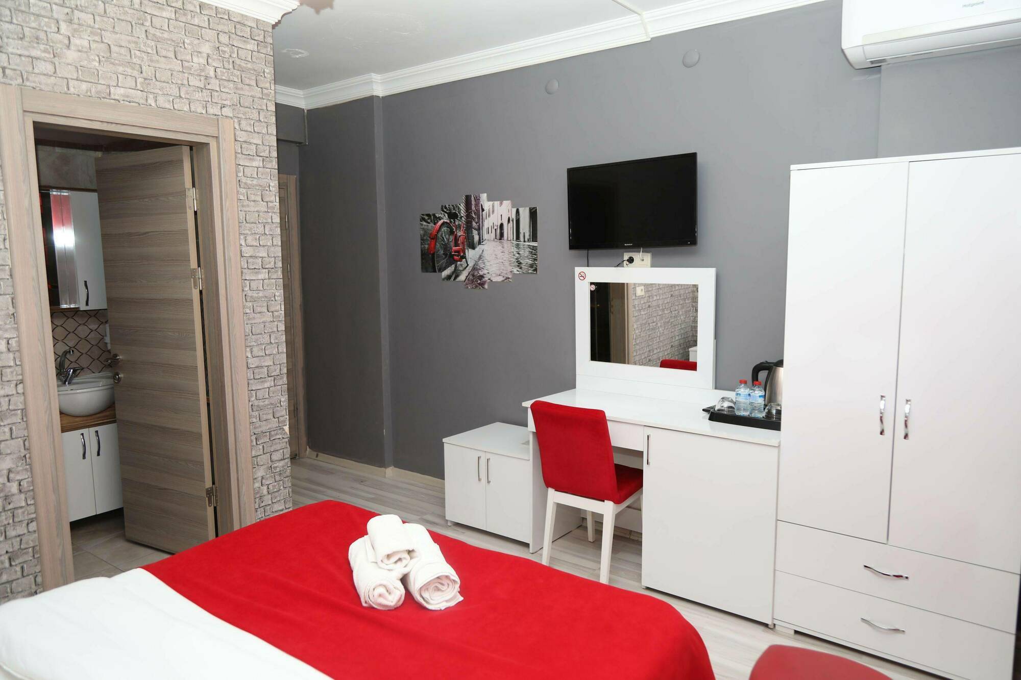 Wind Otel Sapanca Dış mekan fotoğraf