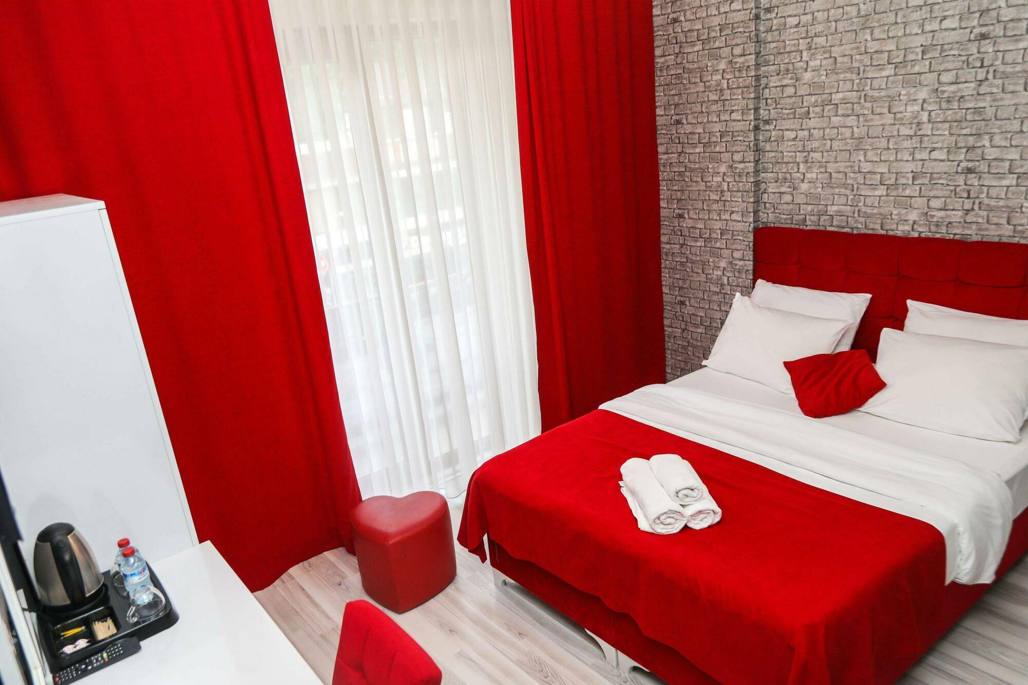 Wind Otel Sapanca Dış mekan fotoğraf