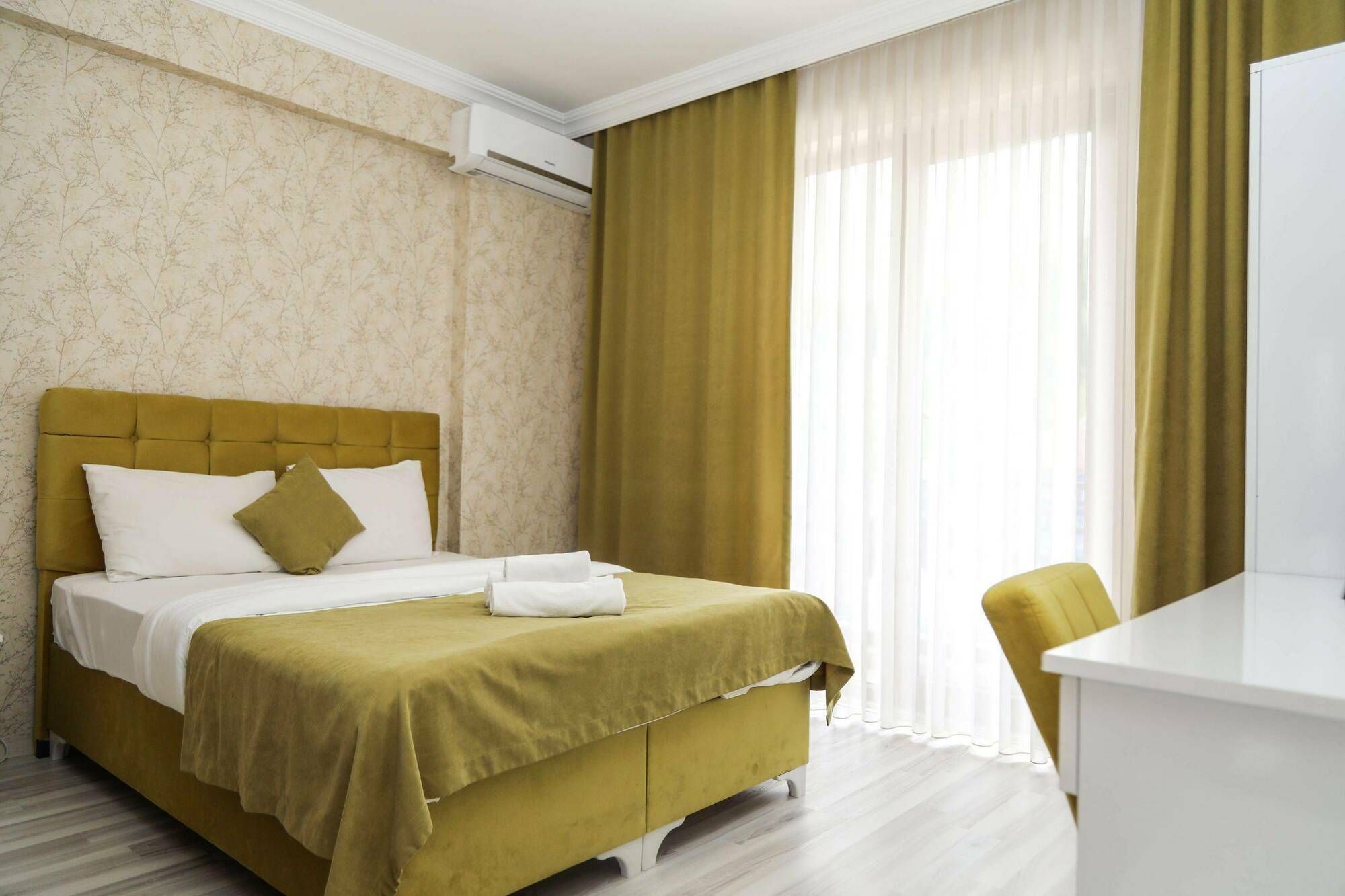 Wind Otel Sapanca Dış mekan fotoğraf