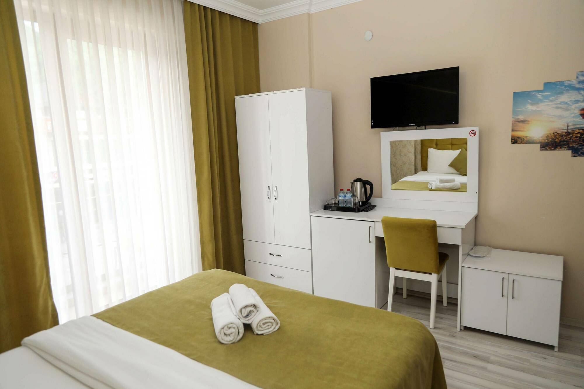 Wind Otel Sapanca Dış mekan fotoğraf