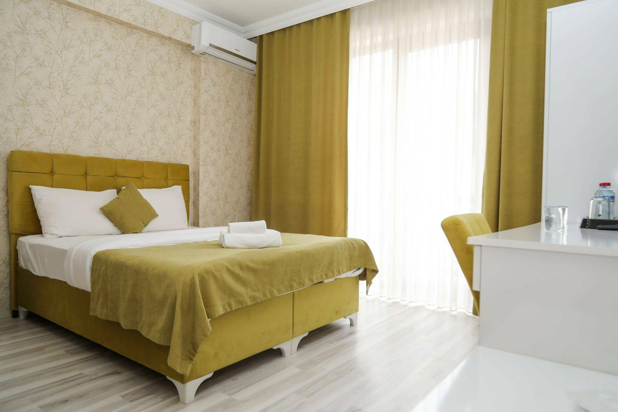 Wind Otel Sapanca Dış mekan fotoğraf