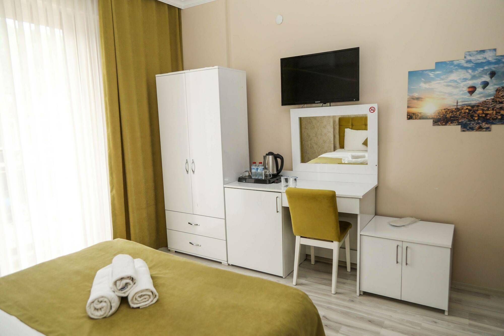 Wind Otel Sapanca Dış mekan fotoğraf