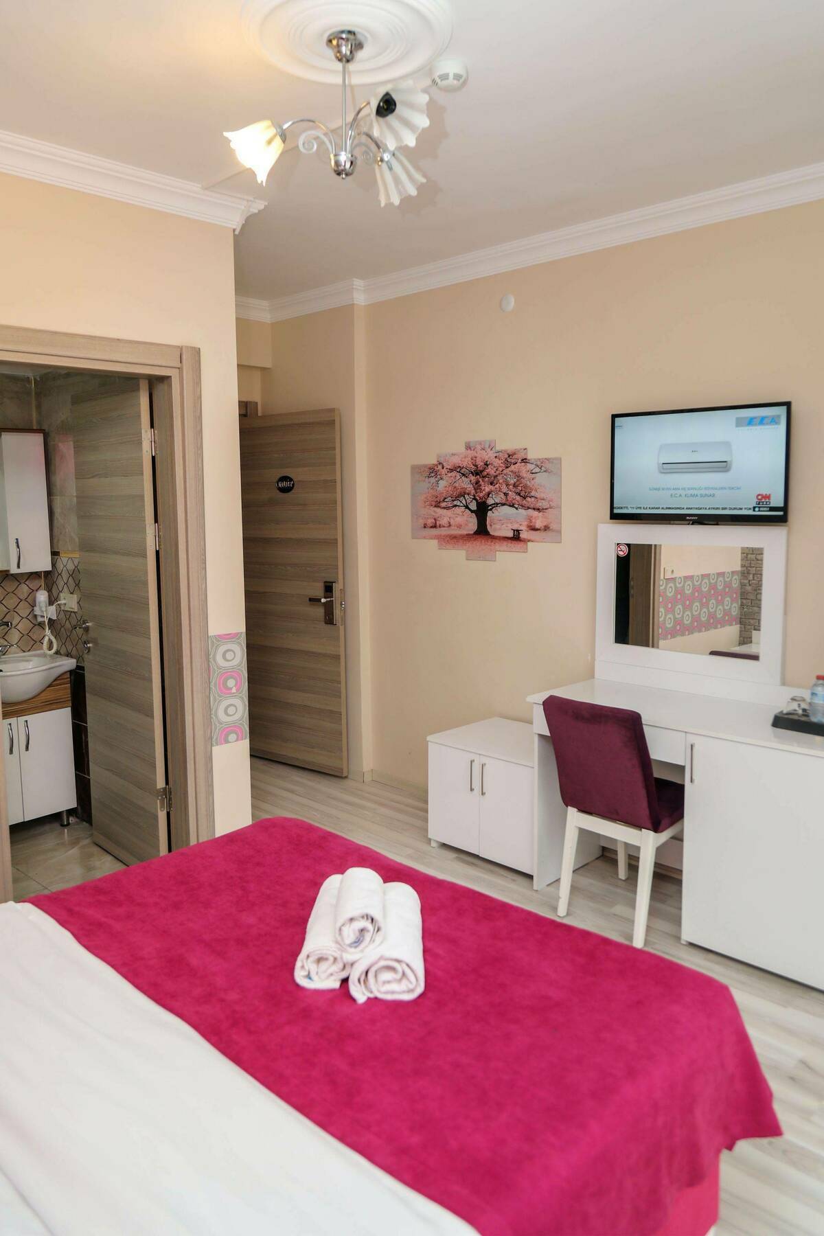 Wind Otel Sapanca Dış mekan fotoğraf