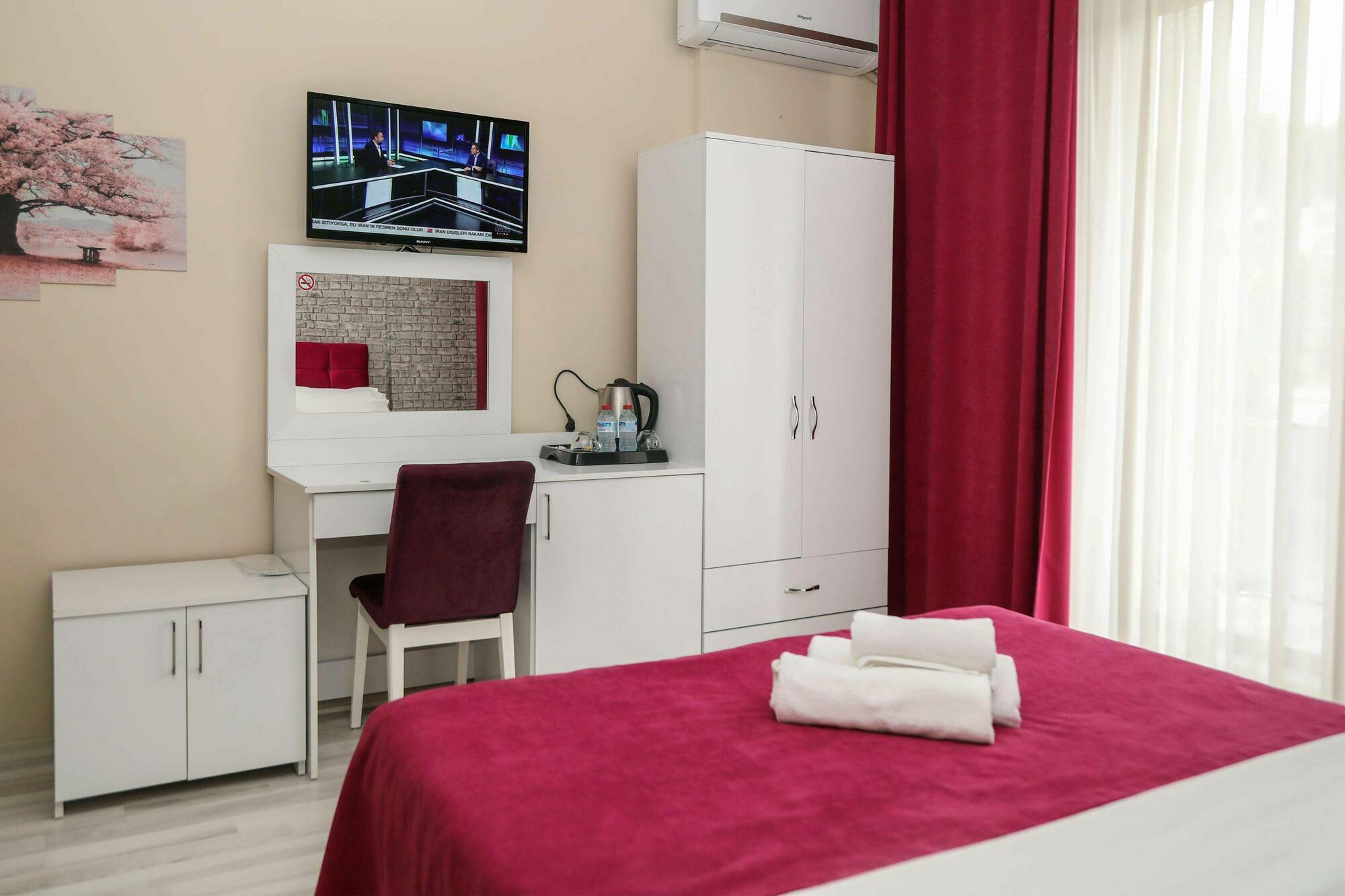 Wind Otel Sapanca Dış mekan fotoğraf