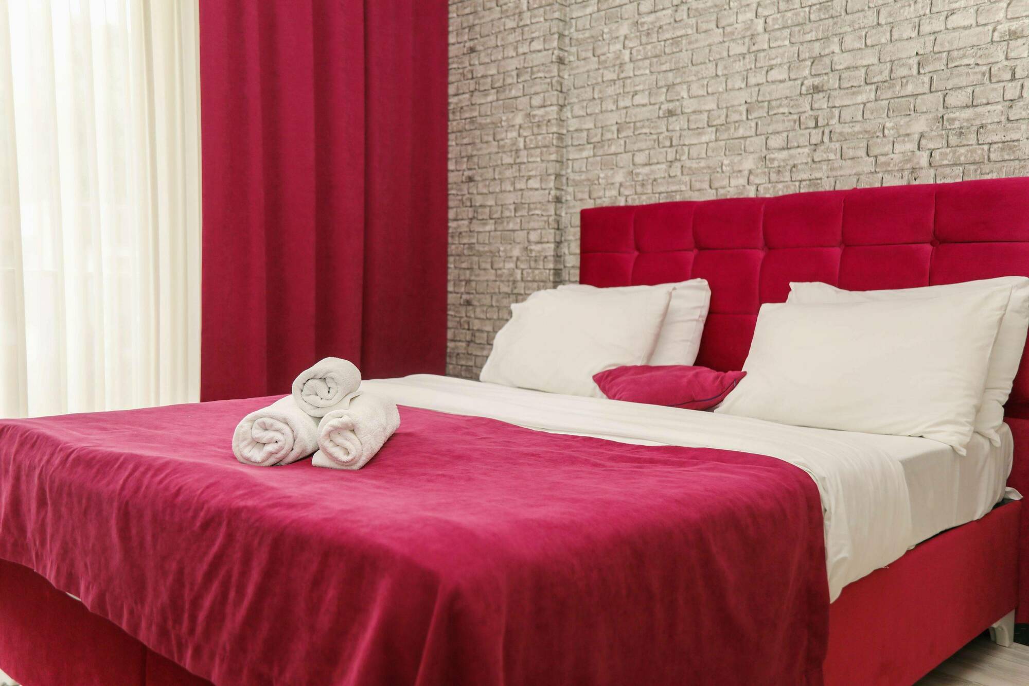 Wind Otel Sapanca Dış mekan fotoğraf