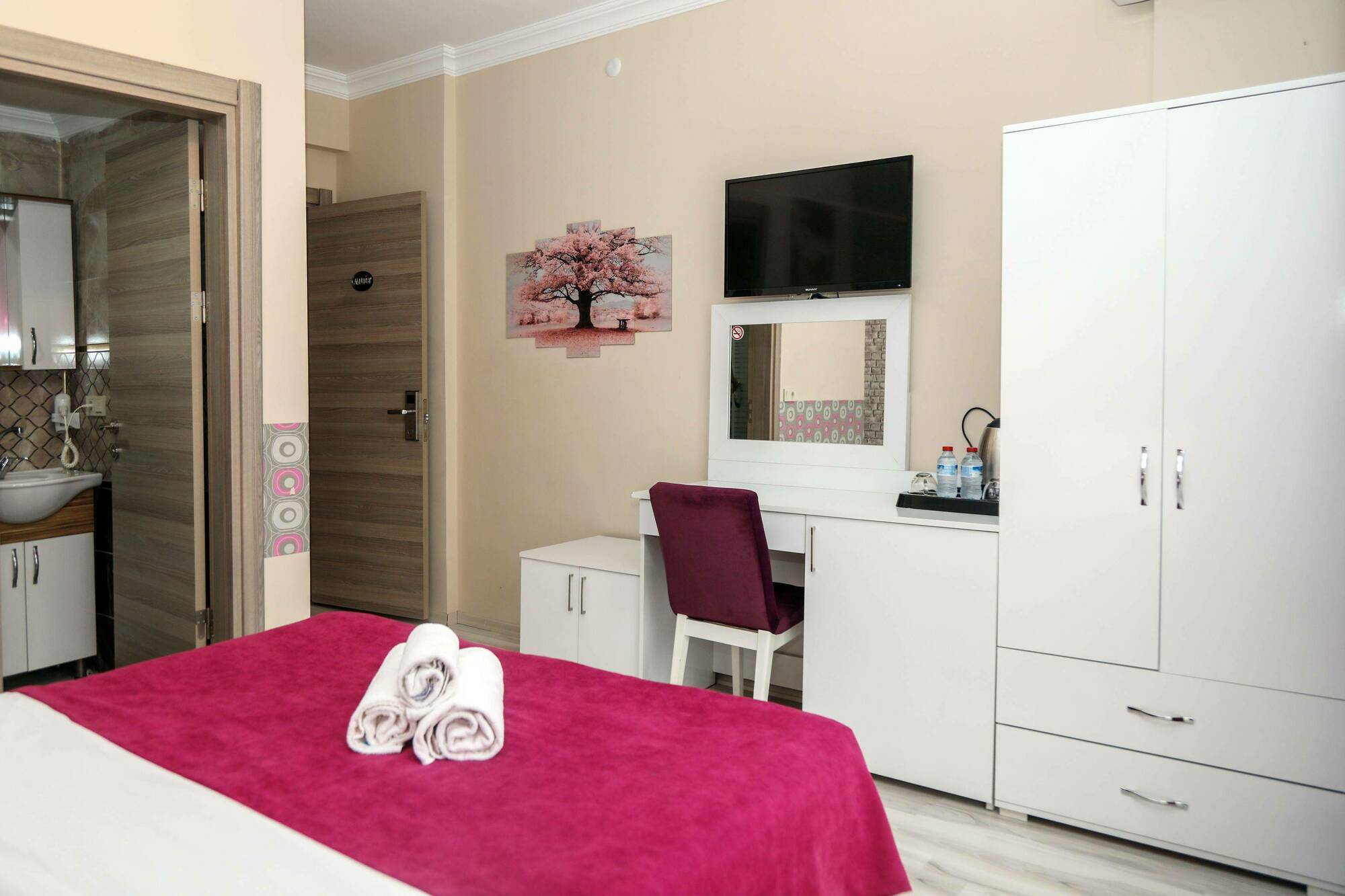 Wind Otel Sapanca Dış mekan fotoğraf