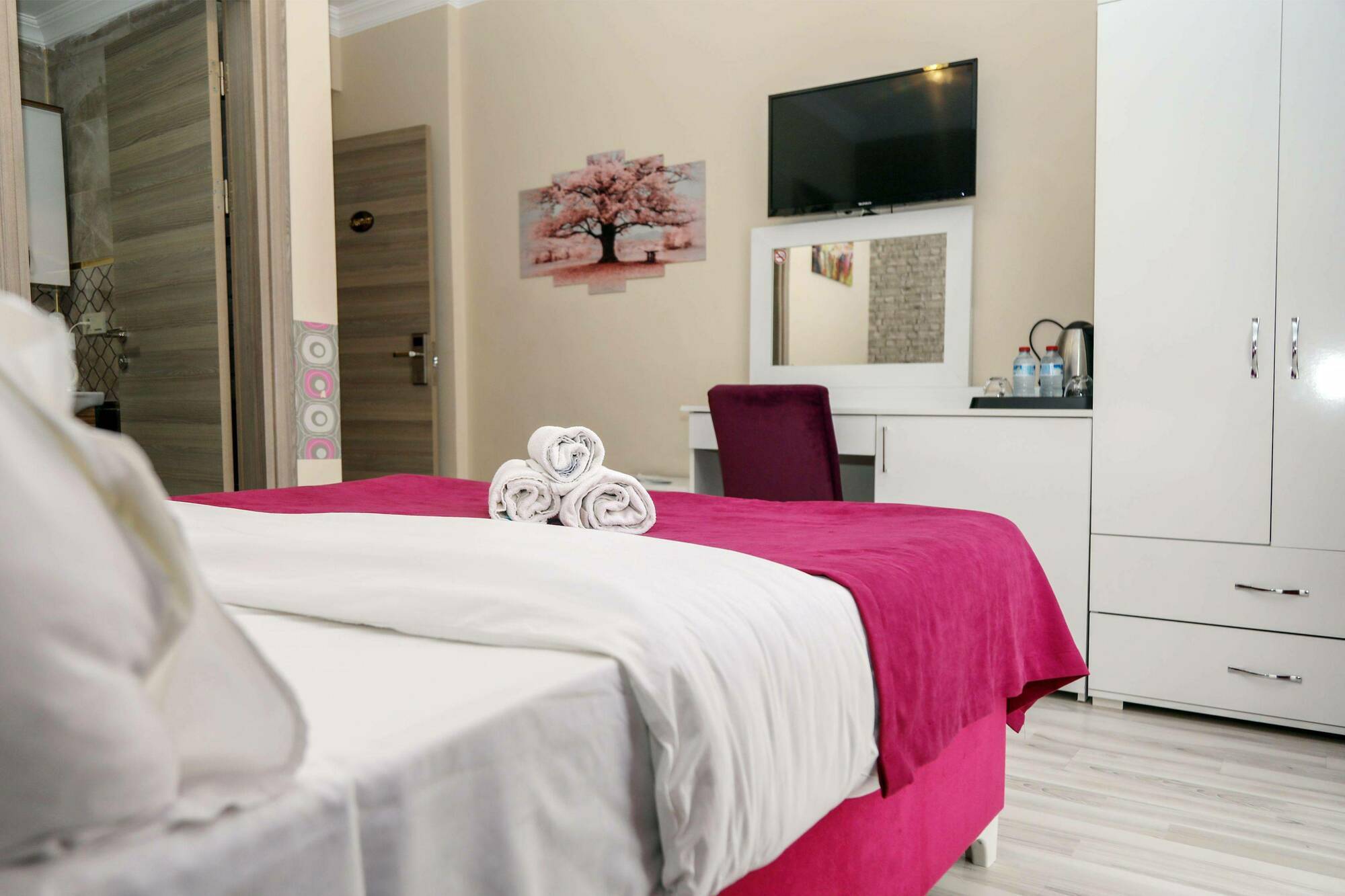 Wind Otel Sapanca Dış mekan fotoğraf