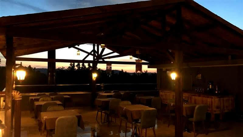 Wind Otel Sapanca Dış mekan fotoğraf