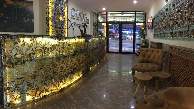 Wind Otel Sapanca Dış mekan fotoğraf